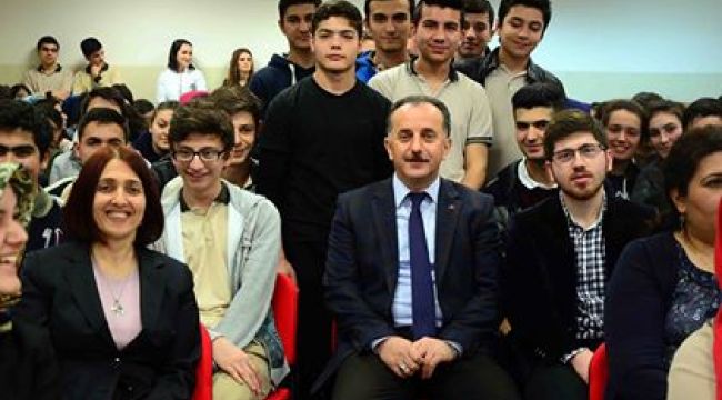 Bağcılar Belediyesi'ne yeni kalite belgesi 