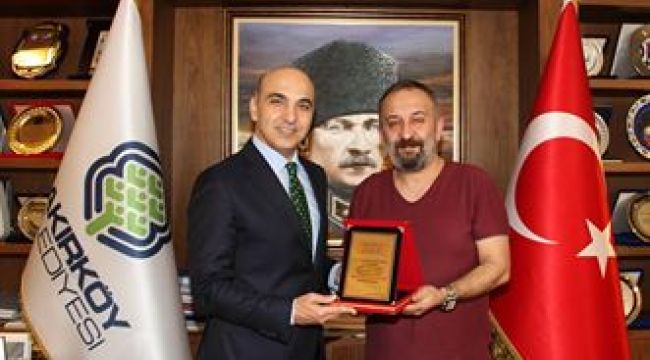 BAKIRKÖY'DE SAHAF FESTİVALİ 11-22 ŞUBAT'TA