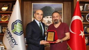 BAKIRKÖY'DE SAHAF FESTİVALİ 11-22 ŞUBAT'TA