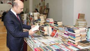 BAKIRKÖY'DE SAHAF FESTİVALİ 22 ŞUBAT'A KADAR