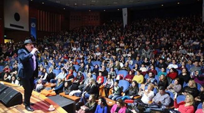 Barış Manço eserleriyle anılacak 