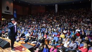 Barış Manço eserleriyle anılacak 