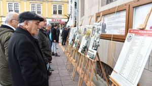BAŞKAN AKSU; "ÖVÜNÜLECEK BİR TARİHE SAHİBİZ"