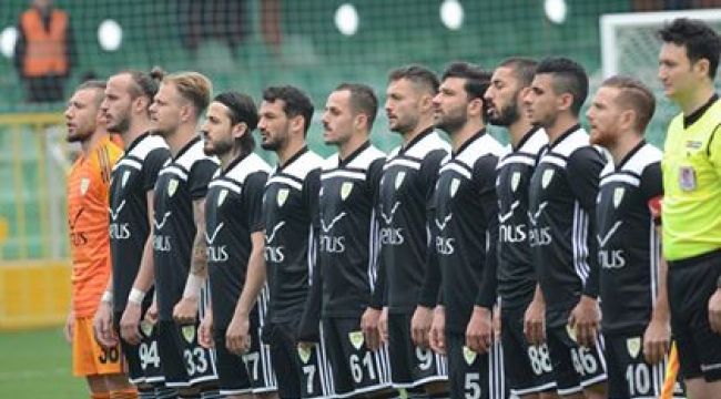 Başkan Aktan, "Biz Bu Ligin En İyi Takımıyız" 