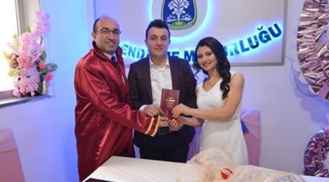 BAŞKAN MUSTAFA ÇÖL'ÜN 14 ŞUBAT YOĞUNLUĞU