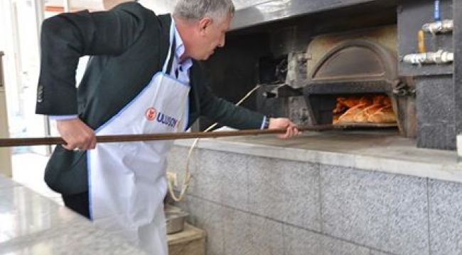 Başkan Sarıalioğlu, "Her Zaman Vatandaşlarımızla İç İçeyiz"  