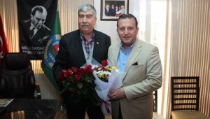 Başkan Soylu'dan Çiftçi ve Esnafa Müjdeler