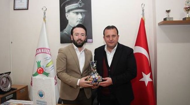 Başkan Soylu Ordulularla Buluştu Müjdeyi Verdi