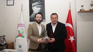 Başkan Soylu Ordulularla Buluştu Müjdeyi Verdi