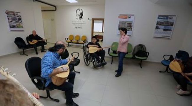 *Başkan Yaşar, "Eğitim herkesin hakkıdır"