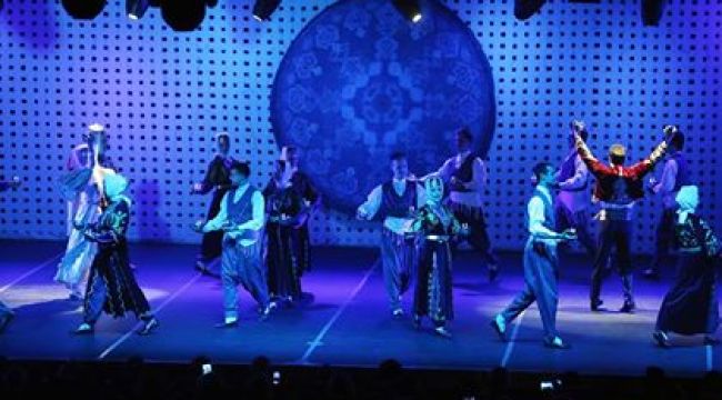 *Başkan Yaşar, "Türkiye'den başka vatanımız yok"