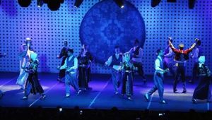 *Başkan Yaşar, "Türkiye'den başka vatanımız yok"