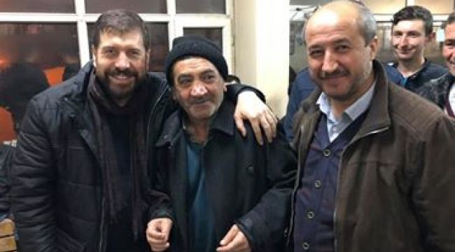 Başkan Yavaş Dur Durak Bilmiyor 