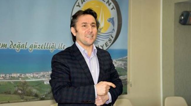 Belediyemizde Personel Bilgilendirme Toplantısı Düzenlendi