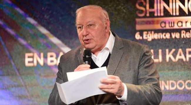 BELEDİYEYE EN İYİ PARK ÖDÜLÜ