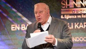 BELEDİYEYE EN İYİ PARK ÖDÜLÜ