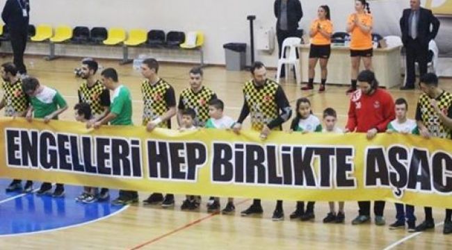Beykoz Belediyespor Hem Maçı Hem Gönülleri Kazandı 