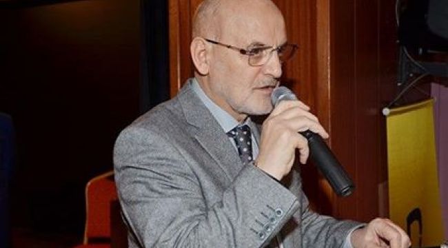 Beykoz Vakfı 13. Olağan Genel Kurulunu Yaptı