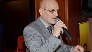 Beykoz Vakfı 13. Olağan Genel Kurulunu Yaptı