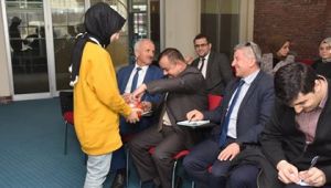 BİLGİ YARIŞMASI İLK TURU 18 ŞUBATTA BAŞLIYOR