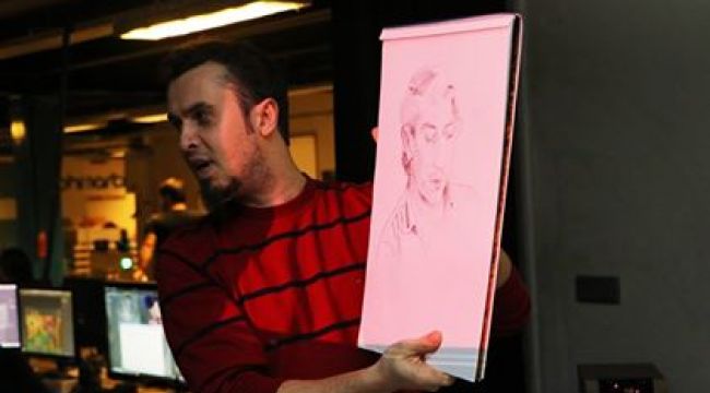 Bilgieviöğrencilerinin hayali gerçek oldu