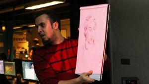 Bilgieviöğrencilerinin hayali gerçek oldu