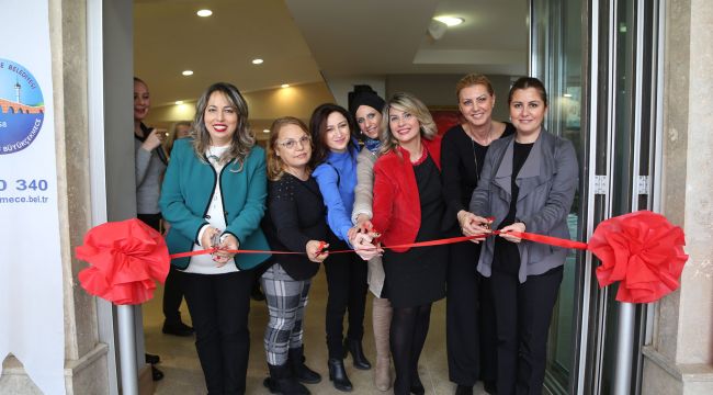 "Binbir Geceden Yansımalar" Büyükçekmece'de sergilendi