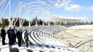 Bizim son dakikamız, ön dakikamız yok