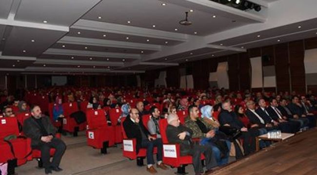 "Bu Oyunlar Başka Millete Oynansa Tozu Toprağı Kalmazdı"	