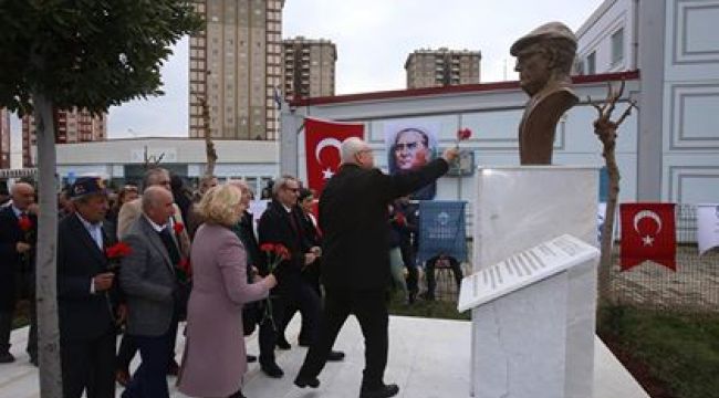 Bu ülkeye çok Yaşar Kemal'ler lazım