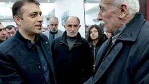 "BUCA'DAKİ DEĞİŞİMİ HERKES FARK EDECEK"