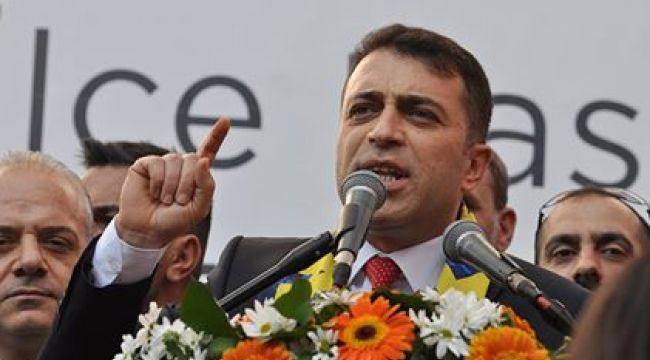 BUCA DEĞİŞİME 'YEŞİL IŞIK' YAKTI