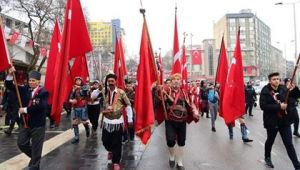 BURHANİYE BELEDİYESİ GENÇLİK MERKEZ MARAŞ'TA BOY GÖSTERDİ