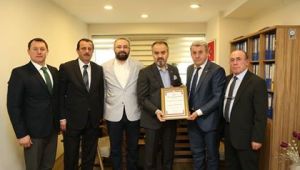 Bursa siyah inciri tescillendi