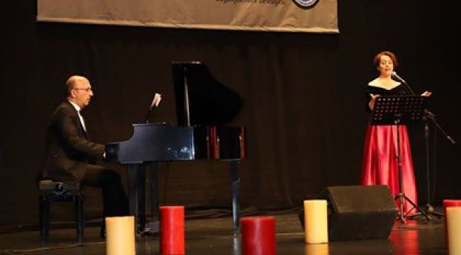  Büyükçekmece'de "Füsunkar" ziyafeti 