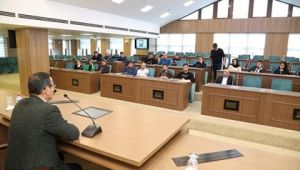 BÜYÜKŞEHİR BELEDİYESİNDEN VATANDAŞ ODAKLI EĞİTİM