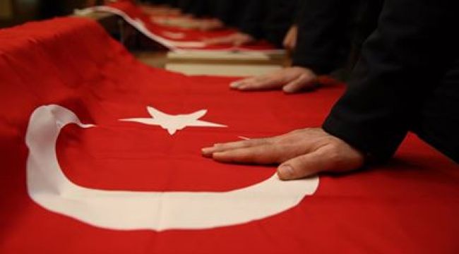 Büyükşehir'de 'yemin' heyecanı