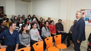 Büyükşehir ile daha sağlıklı bir geleceğe 