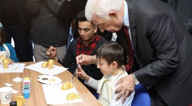 Büyükşehir'in Masa Tenisi başarısı