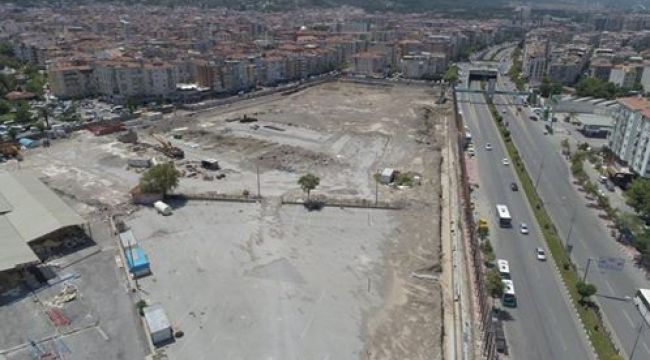 Büyükşehir ve Şehzadeler'den Ortak Açıklama