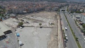 Büyükşehir ve Şehzadeler'den Ortak Açıklama