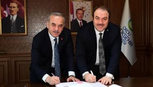 BÜYÜKŞEHİRDEN KAYAK SPORUNA BÜYÜK DESTEK