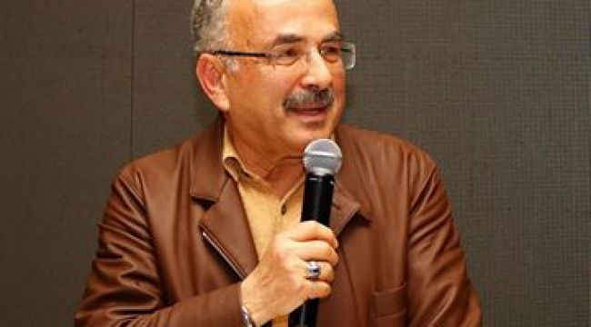  - "ÇALIŞMALARIMIZ ORDU'NUN DÜNYA MARKASI OLMASI YOLUNDA OLACAK"