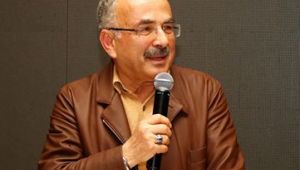  - "ÇALIŞMALARIMIZ ORDU'NUN DÜNYA MARKASI OLMASI YOLUNDA OLACAK"