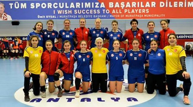 Çeyrek final rakibi belli oldu