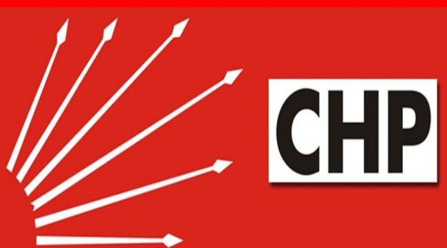 CHP YÖNETİCİLERE UYARIMIZ VAR