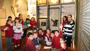 Çocuk AkademisindenRadyo Tiyatrosu 