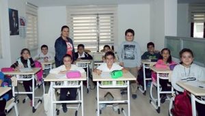 ÇOCUK KULÜPLERİ İKİNCİ DÖNEME HAZIR