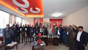 CUMHUR İTTİFAKI YUNUSEMRE'DE EN YÜKSEK OYU ALACAK