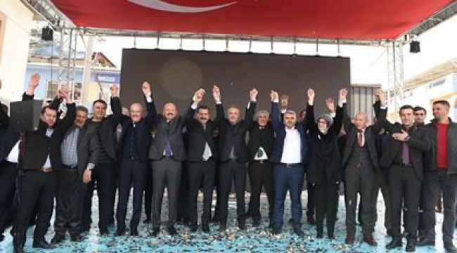 Cumhur İttifakı zafere yürüyor